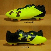 Detail Sepatu Bola Under Armour Nomer 13