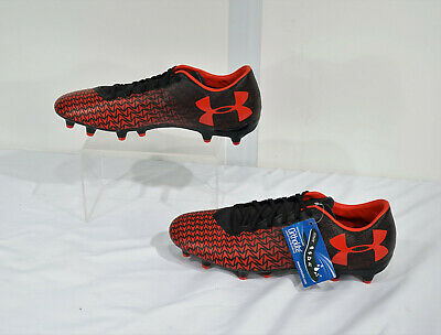 Detail Sepatu Bola Under Armour Nomer 38