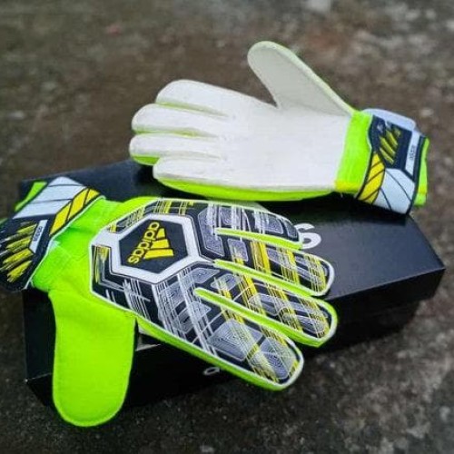 Detail Sepatu Bola Untuk Kiper Nomer 46