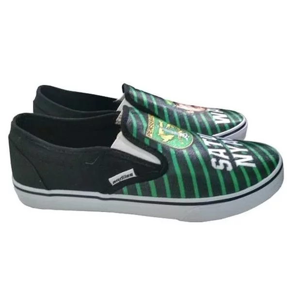 Detail Sepatu Bonek Nomer 30