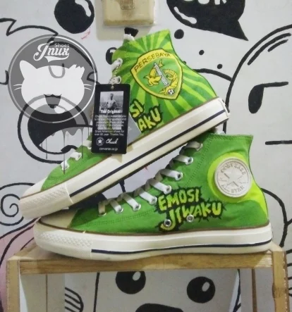 Detail Sepatu Bonek Nomer 44