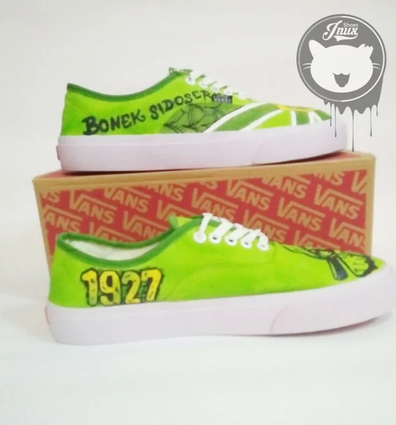 Detail Sepatu Bonek Nomer 46