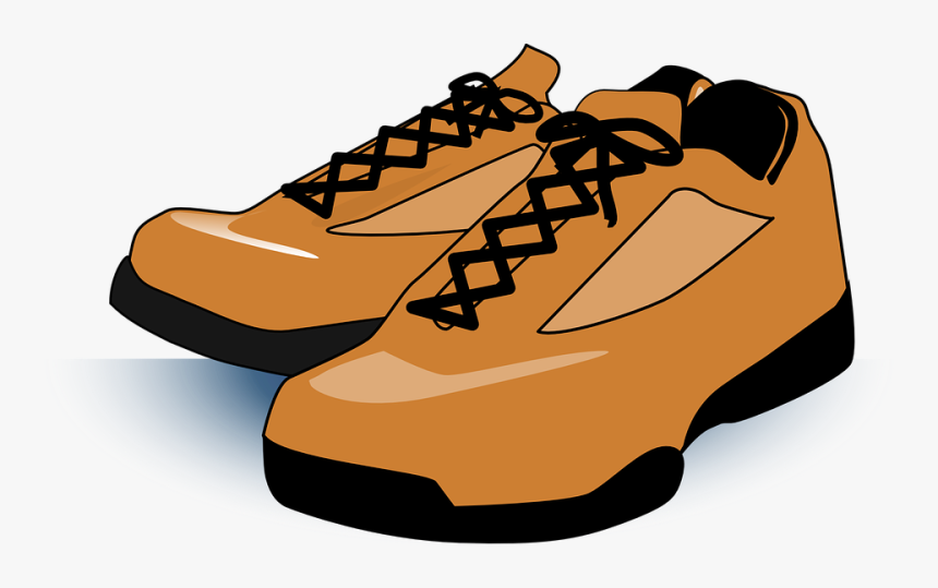 Sepatu Clip Art - KibrisPDR