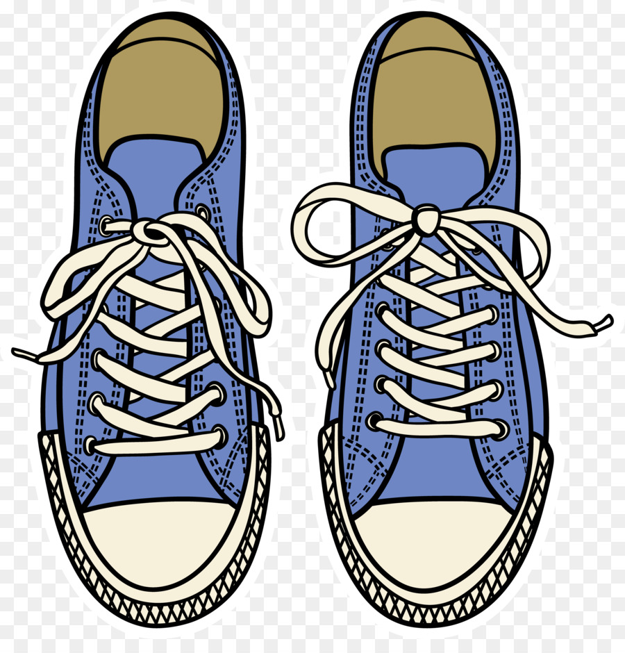 Detail Sepatu Clip Art Nomer 11