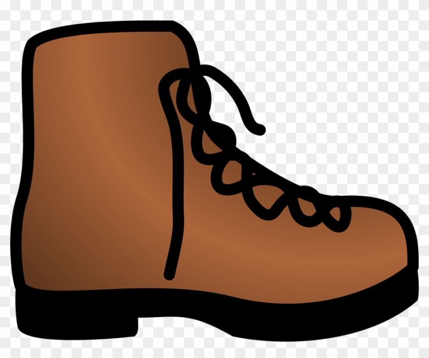 Detail Sepatu Clip Art Nomer 22