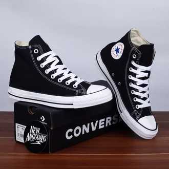 Detail Sepatu Converse All Star Nomer 11