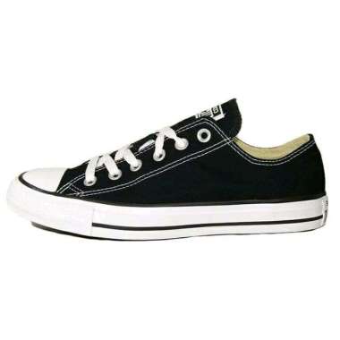 Detail Sepatu Converse All Star Nomer 38