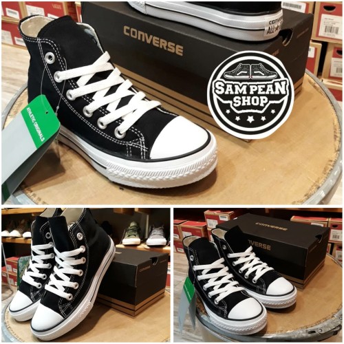 Detail Sepatu Converse Anak Original Nomer 55