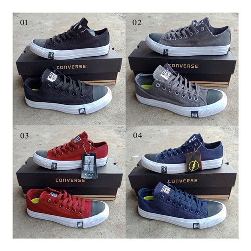 Detail Sepatu Converse Gambar Nomer 29