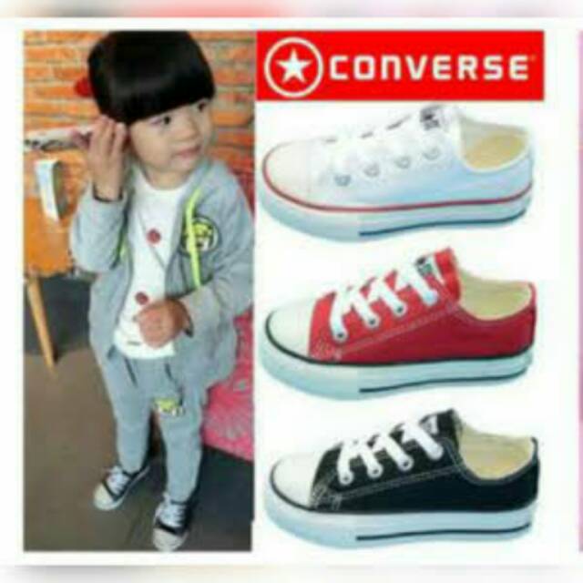 Detail Sepatu Converse Keren Nomer 42