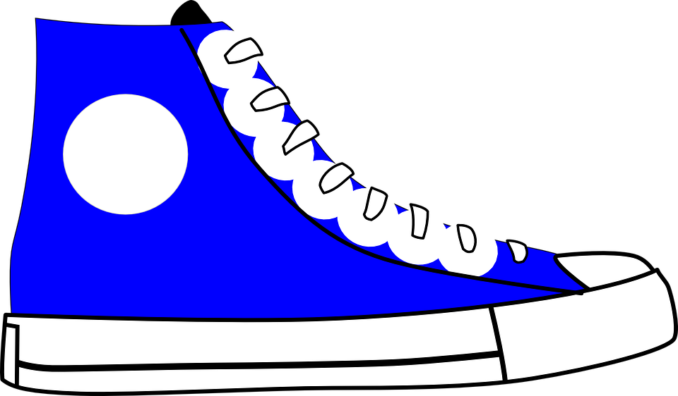 Detail Sepatu Converse Vector Nomer 30