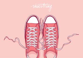 Detail Sepatu Converse Vector Nomer 40