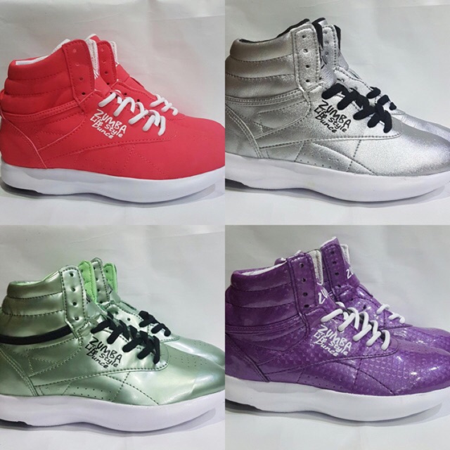 Detail Sepatu Dance Murah Nomer 20