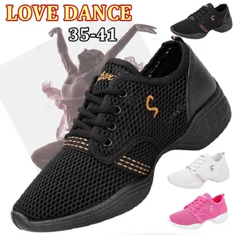 Detail Sepatu Dance Murah Nomer 24