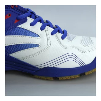 Detail Sepatu Eagle Biru Nomer 50