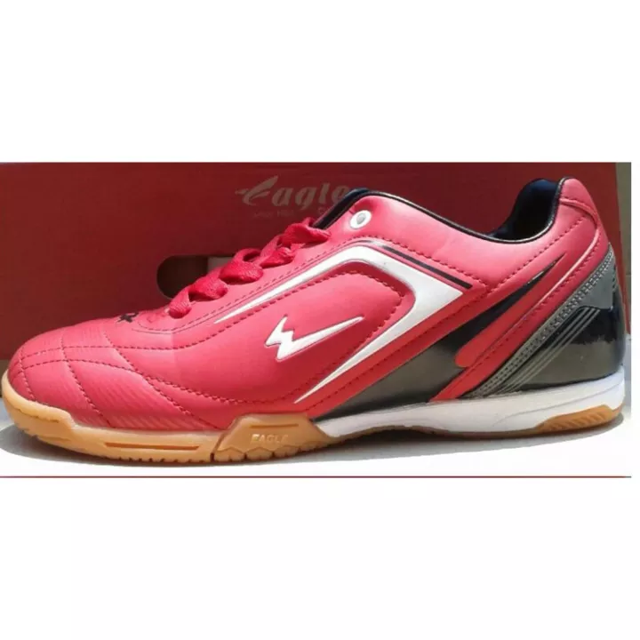 Detail Sepatu Eagle Futsal Nomer 4