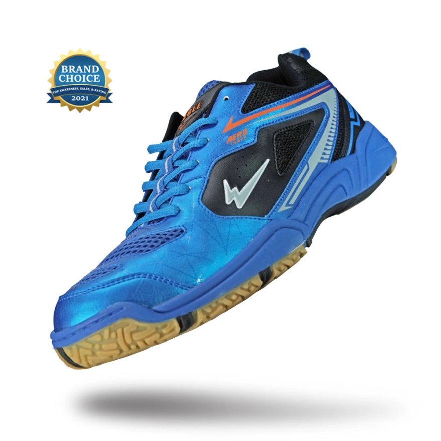 Detail Sepatu Eagle Pria Nomer 14