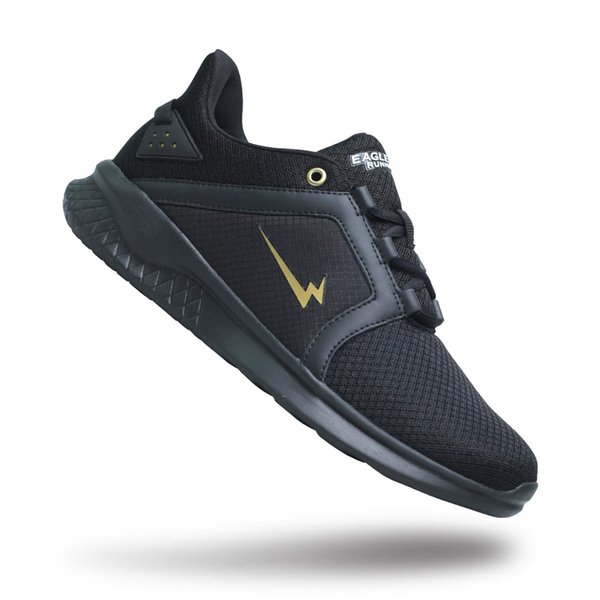 Detail Sepatu Eagle Pria Nomer 3