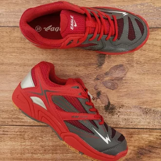Detail Sepatu Eagle Pria Nomer 52
