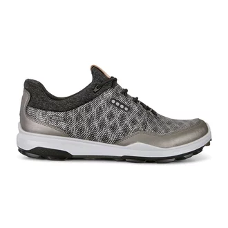 Detail Sepatu Ecco Gore Tex Nomer 17