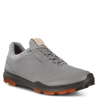 Detail Sepatu Ecco Gore Tex Nomer 18