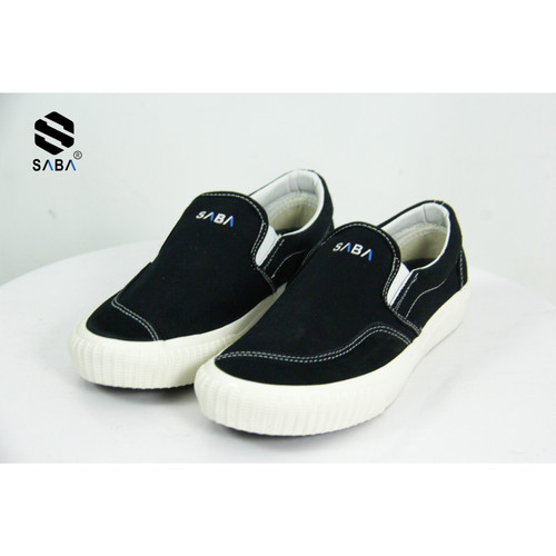 Detail Sepatu Emo Nomer 34