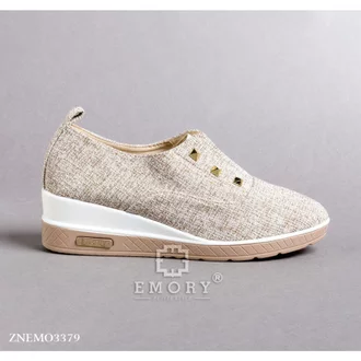 Detail Sepatu Emo Nomer 41