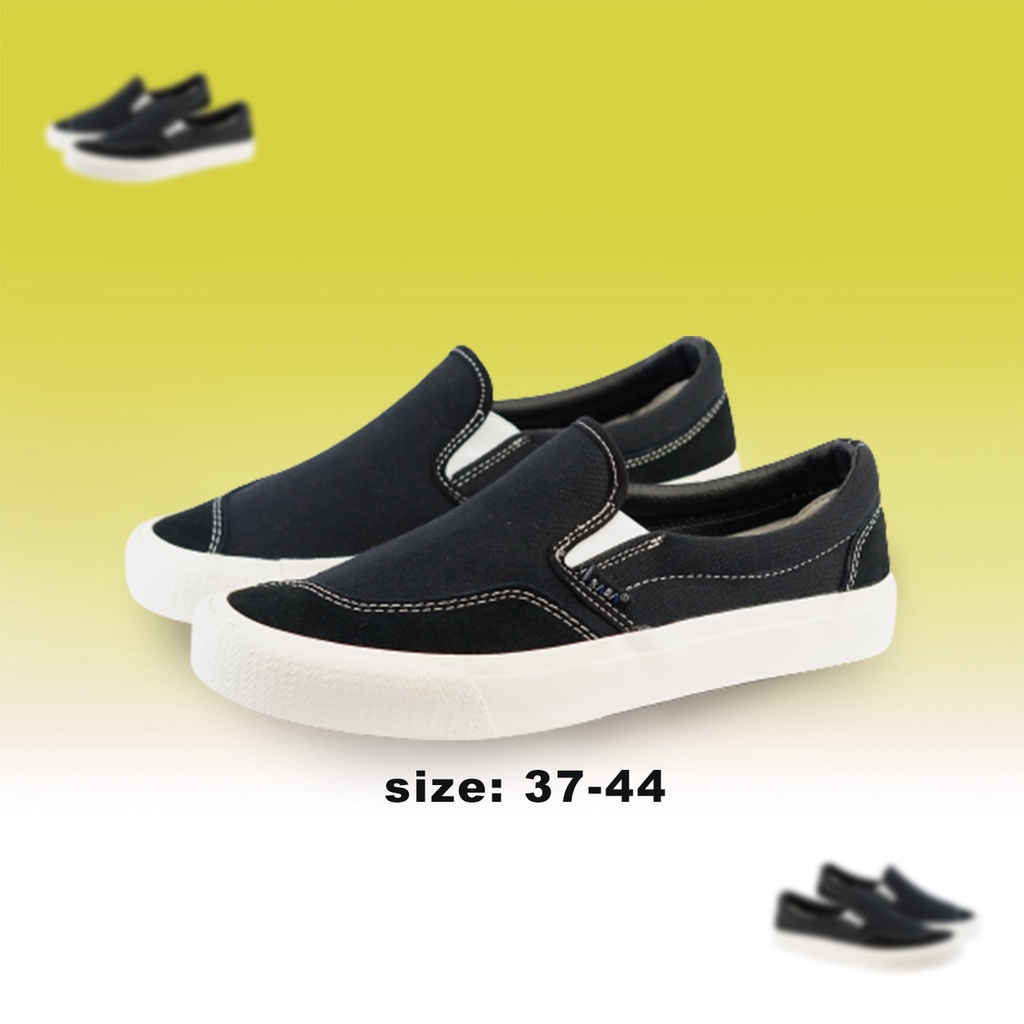 Detail Sepatu Emo Nomer 43