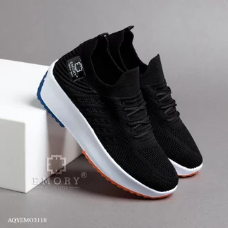 Detail Sepatu Emo Nomer 48