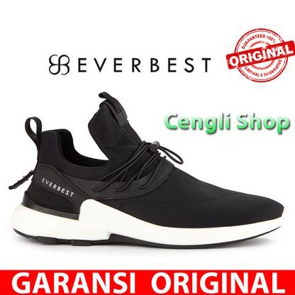 Detail Sepatu Everbest Nomer 45