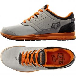 Detail Sepatu Fox Casual Nomer 5