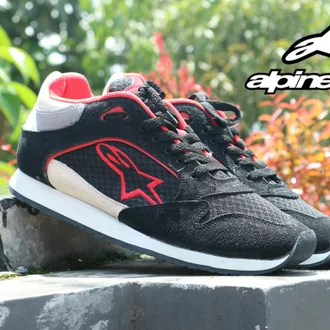 Detail Sepatu Fox Casual Nomer 46