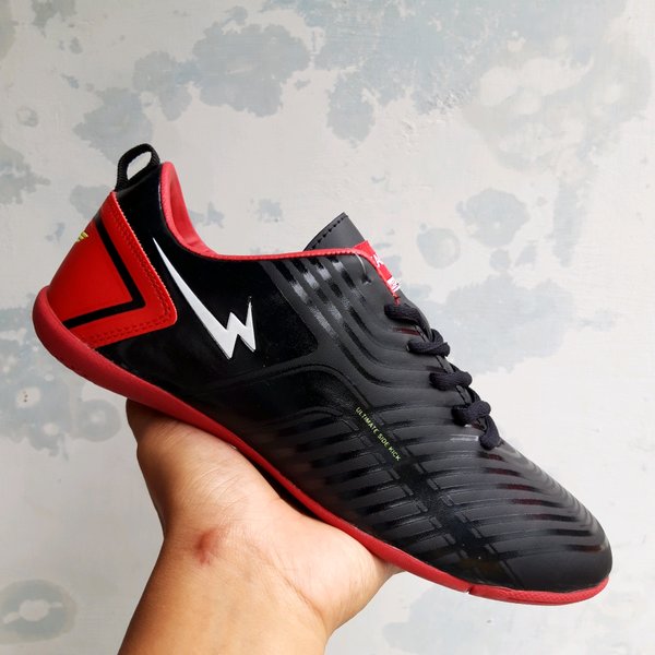 Detail Sepatu Futsal Eagle Nomer 6