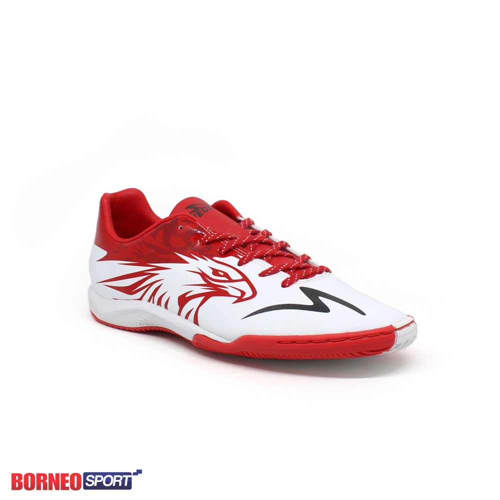 Detail Sepatu Futsal Garuda Attack Nomer 19