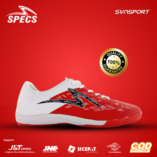 Detail Sepatu Futsal Garuda Attack Nomer 31