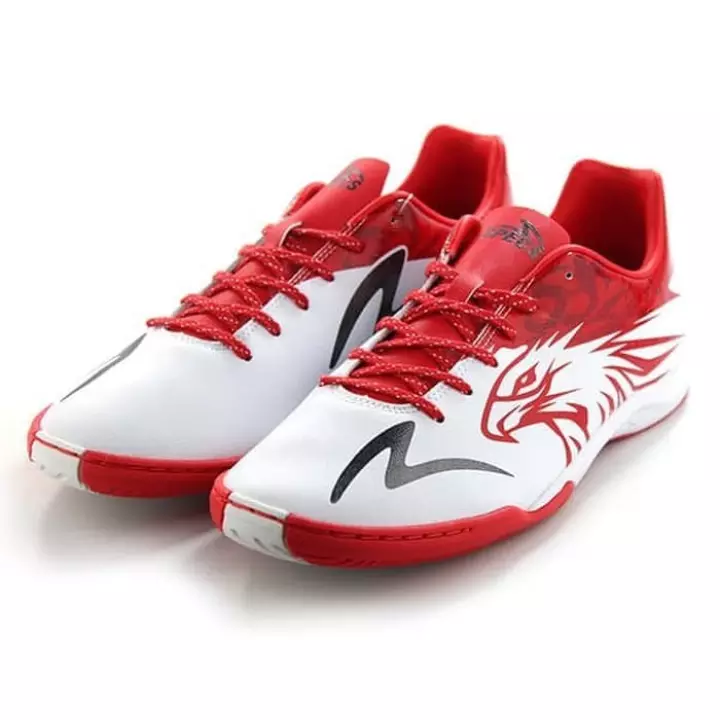 Detail Sepatu Futsal Garuda Attack Nomer 33