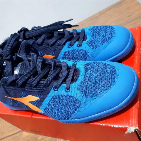 Detail Sepatu Futsal Kaskus Nomer 20