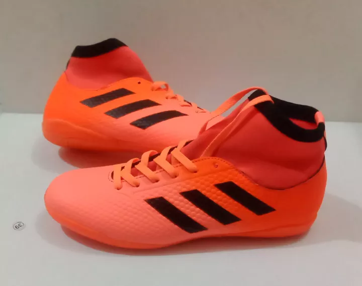Detail Sepatu Futsal Lazada Nomer 11