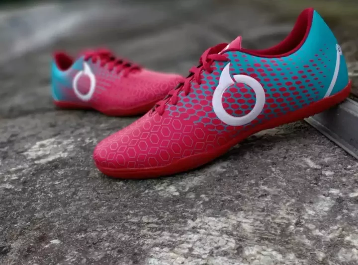 Detail Sepatu Futsal Lazada Nomer 12