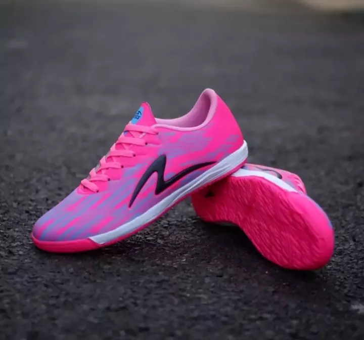 Detail Sepatu Futsal Lazada Nomer 13