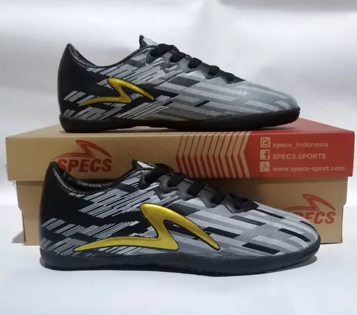 Detail Sepatu Futsal Lazada Nomer 14