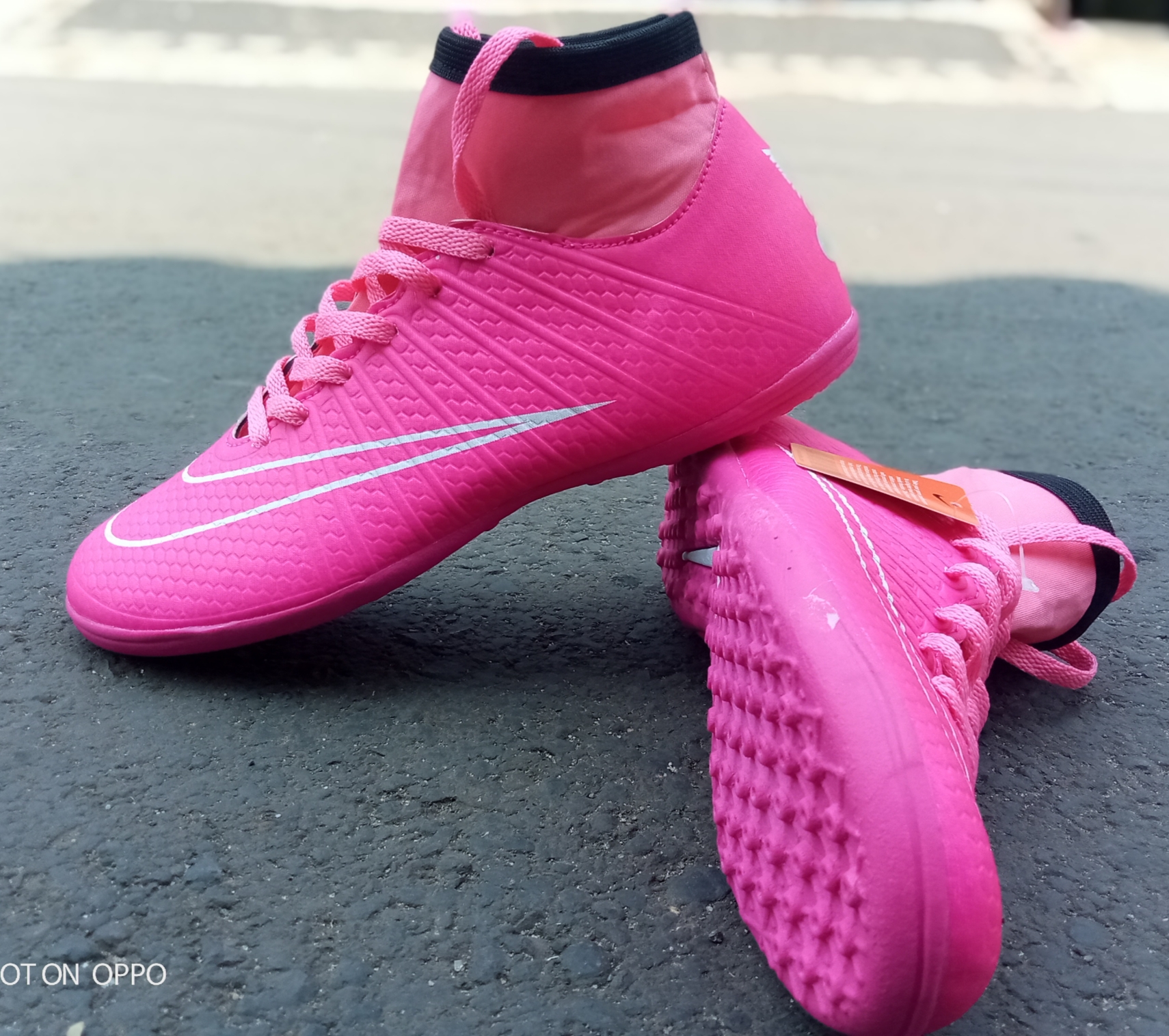 Detail Sepatu Futsal Lazada Nomer 16