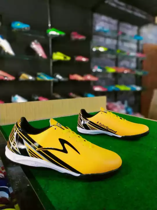 Detail Sepatu Futsal Lazada Nomer 18