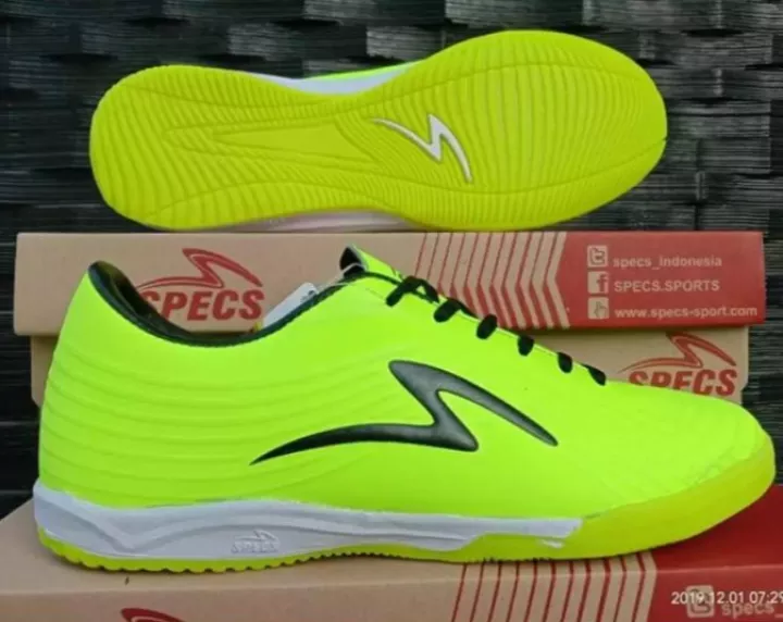 Detail Sepatu Futsal Lazada Nomer 22
