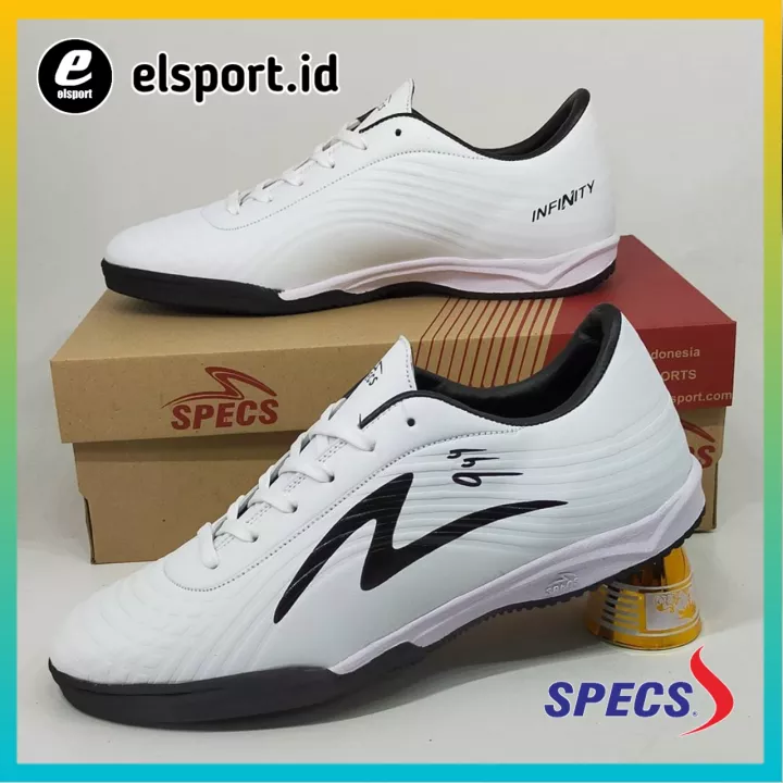 Detail Sepatu Futsal Lazada Nomer 23