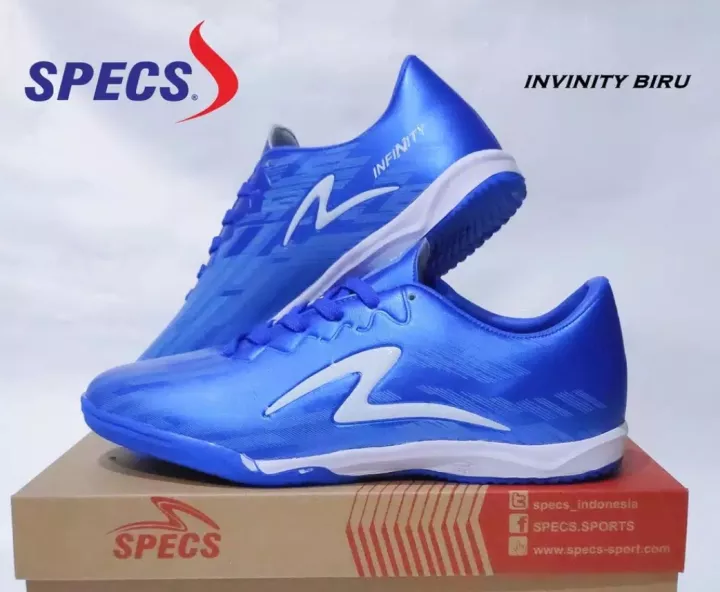 Detail Sepatu Futsal Lazada Nomer 4