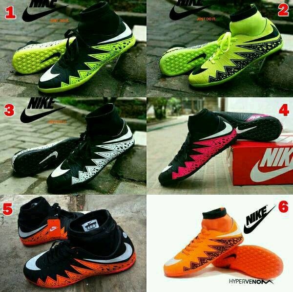 Detail Sepatu Futsal Lazada Nomer 30