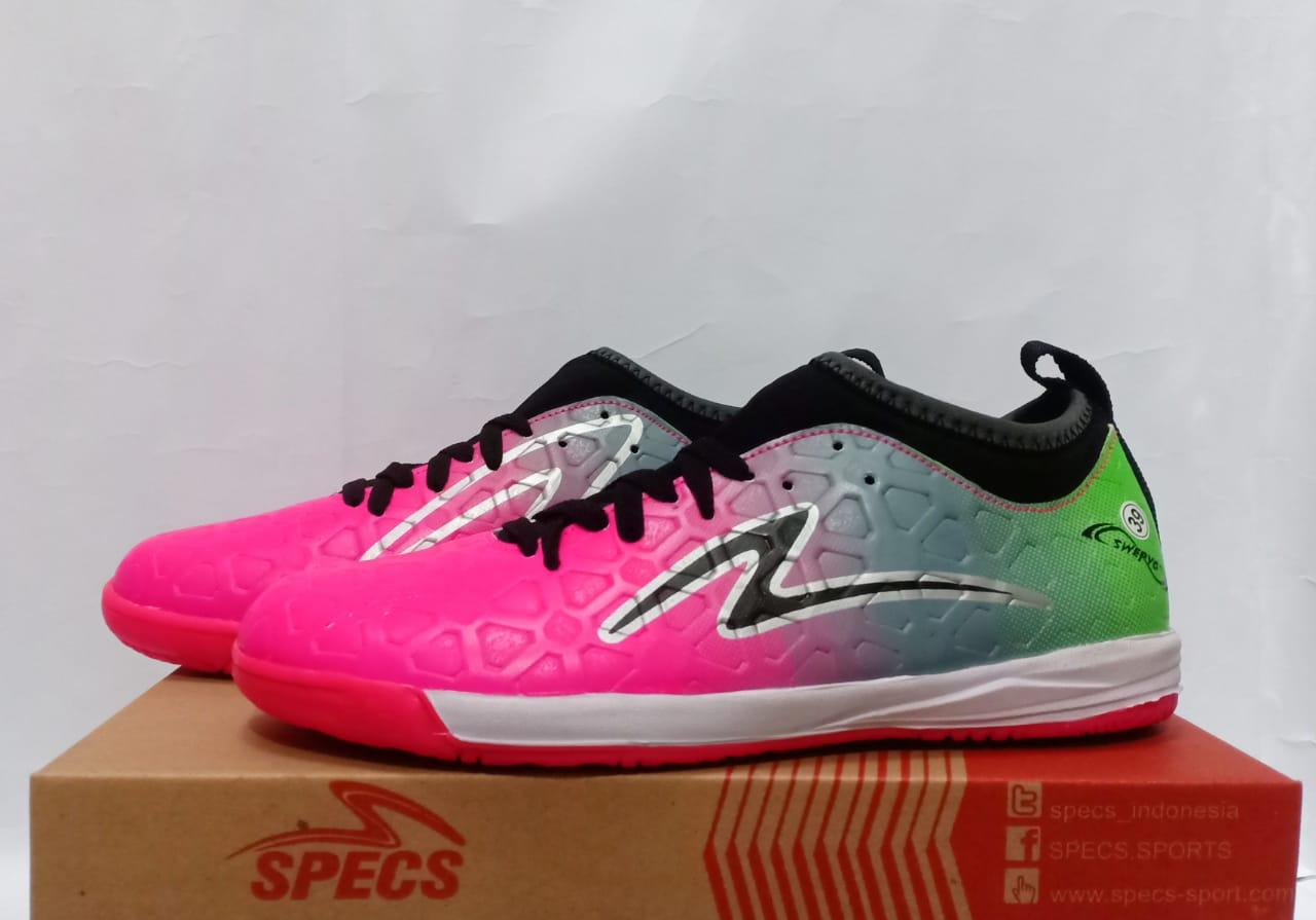 Detail Sepatu Futsal Lazada Nomer 32