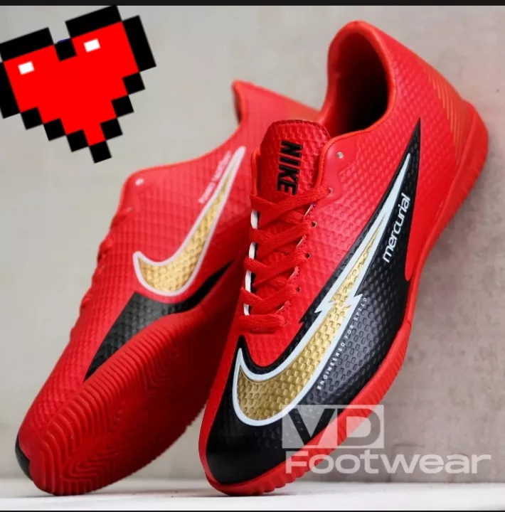 Detail Sepatu Futsal Lazada Nomer 34