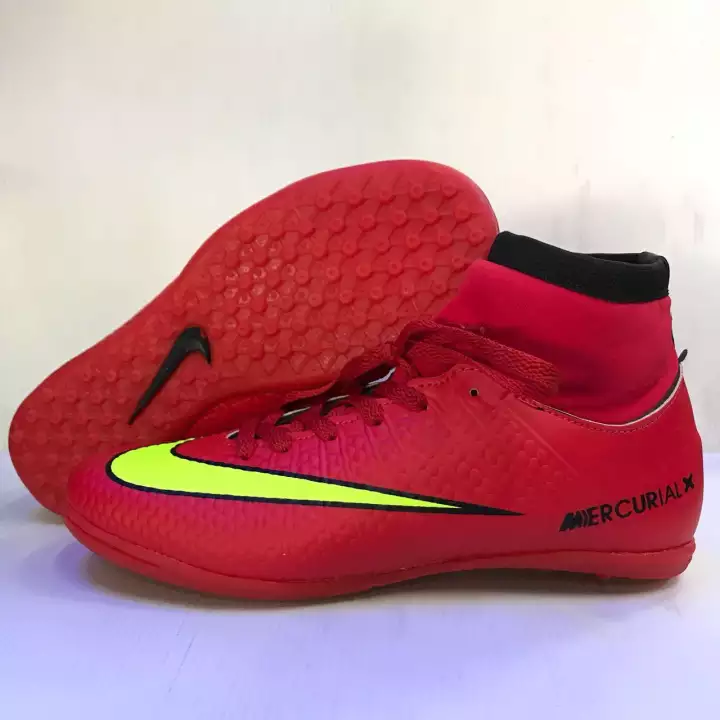 Detail Sepatu Futsal Lazada Nomer 35